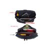 Authorized Retailer Flash Horizontal Shoulder Bag by Yoshida [Porter] & Co. (Navy/NV)