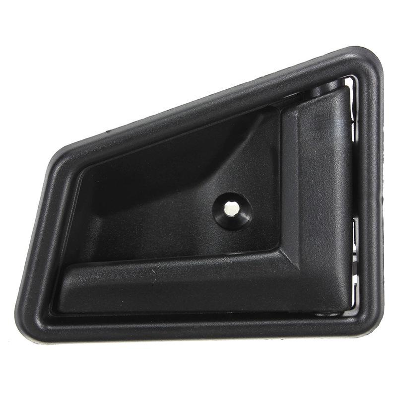 

Suzuki Vitara 88-99 Black Front Door Interior Pull Handles (Left & Right)