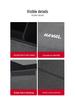 Compatible with Haval H6, H9, H5, M6, Big Dog, Menglong Xiaolong: Foldable Trunk Storage Box