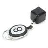 Portabil Retractabil Biliard Snooker Tac de Biliard Suport Cretă Retractabil Clip pentru Curea de Desen