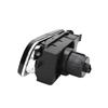 Front Bumper Driving Fog Lights (no Bulb) For BMW M3 3 Series E36 318i 320i 323i 325i 328i 1992-1998 63178357389 63178357390
