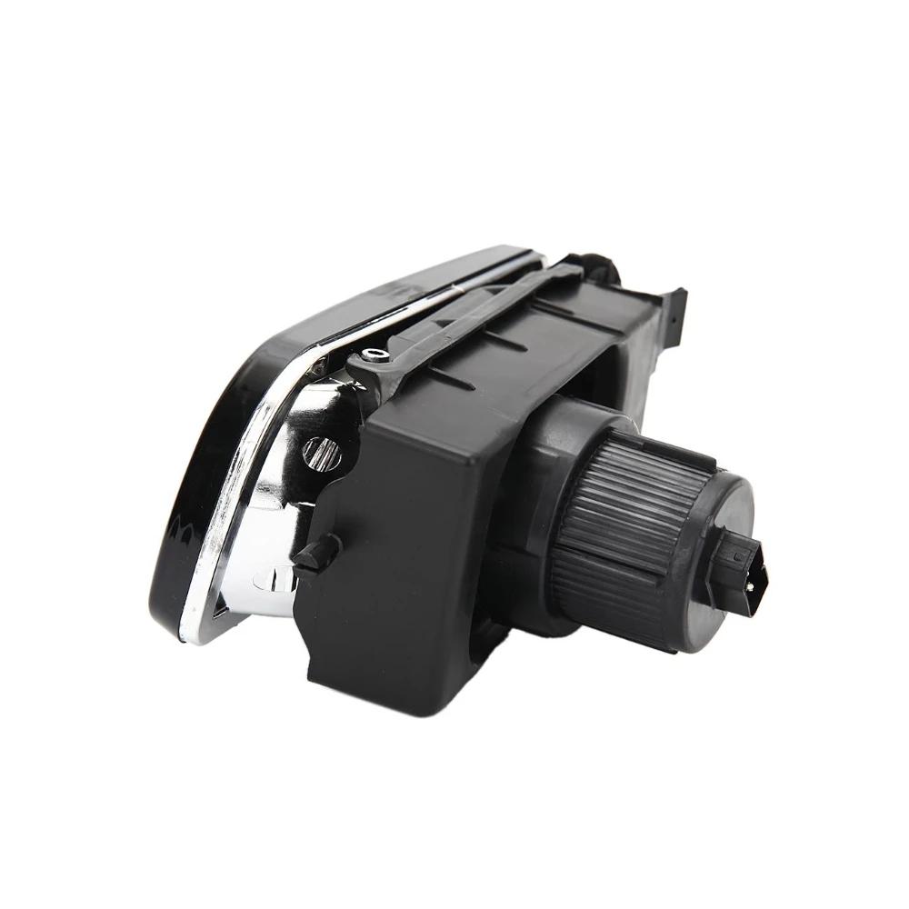 Front Bumper Driving Fog Lights (no Bulb) For BMW M3 3 Series E36 318i 320i 323i 325i 328i 1992-1998 63178357389 63178357390