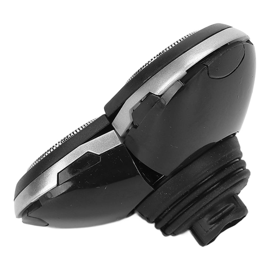 Replacement Shaving Head Easy Install Electric Shaving Cutter Replacement Floating Blade Head