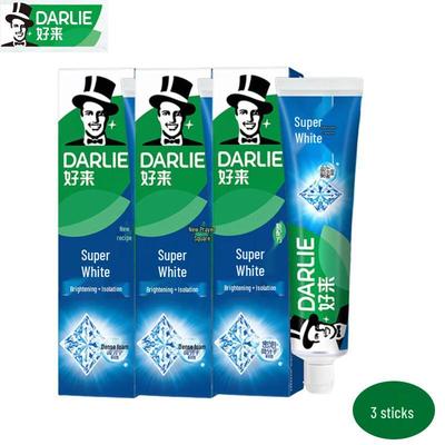 Extra White Toothpaste