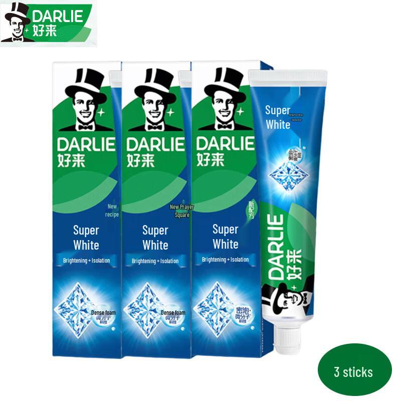 DARLIE Extra White Toothpaste