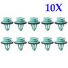 Interior Door Card Panel Trim Clips Fasteners A0079889978 6Y0867260 For Skoda Fabia Octavia Mercedes-Benz S-Class M-Class