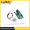 HumidifierUSBSpray Module Accessories Atomizer NozzleDIYIncubation Experiment Equipment Integrated Driver Board