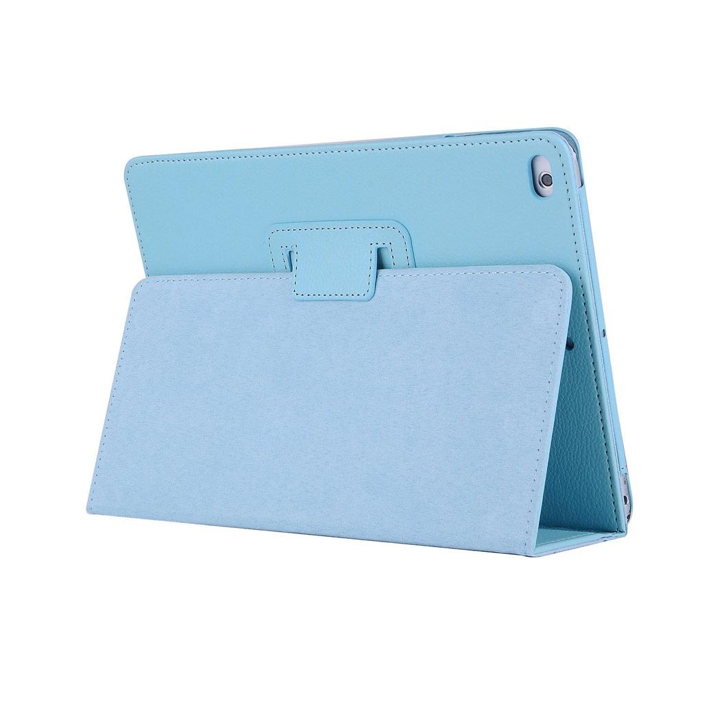 Capa para iPad 9.7 2017 2018 5/6th 10.2 7 8 9th Gen Capa Auto Sleep PU Couro iPad capa Air 1/2 Air 4 Capa protetora de corpo inteiro