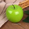 6Pieces Fruits Replicas Decorations User Friendly Simulation Fruits for Festival Decoration Realistic Home Accent