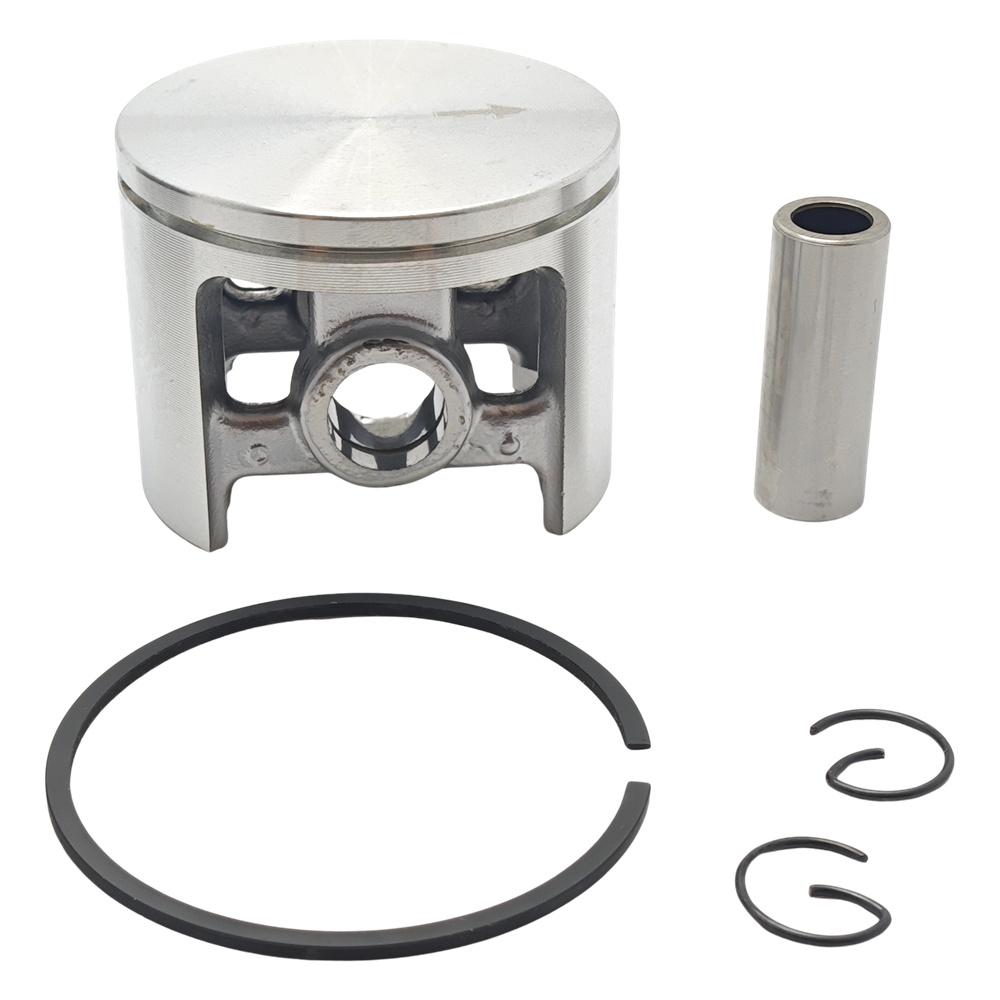 52mm Big Bore Cylinder Piston Kit For Husqvarna 61 268 272 K XP Nikasil Plated