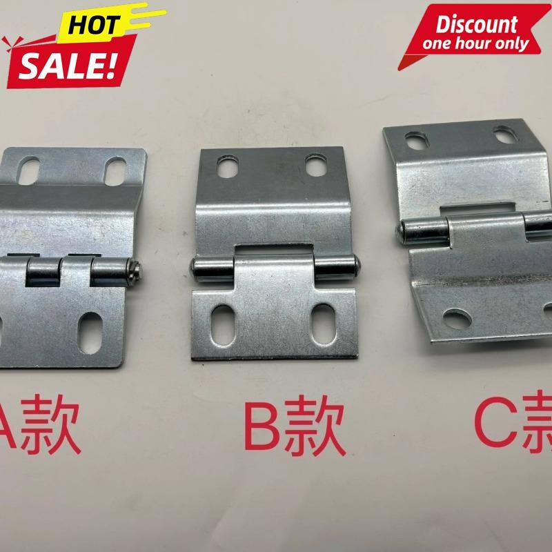 Excavator for Lotus Leaf 305E 305.5E 306E 307E 308E Side Door Lock Side Cover Door Hinge Accessories