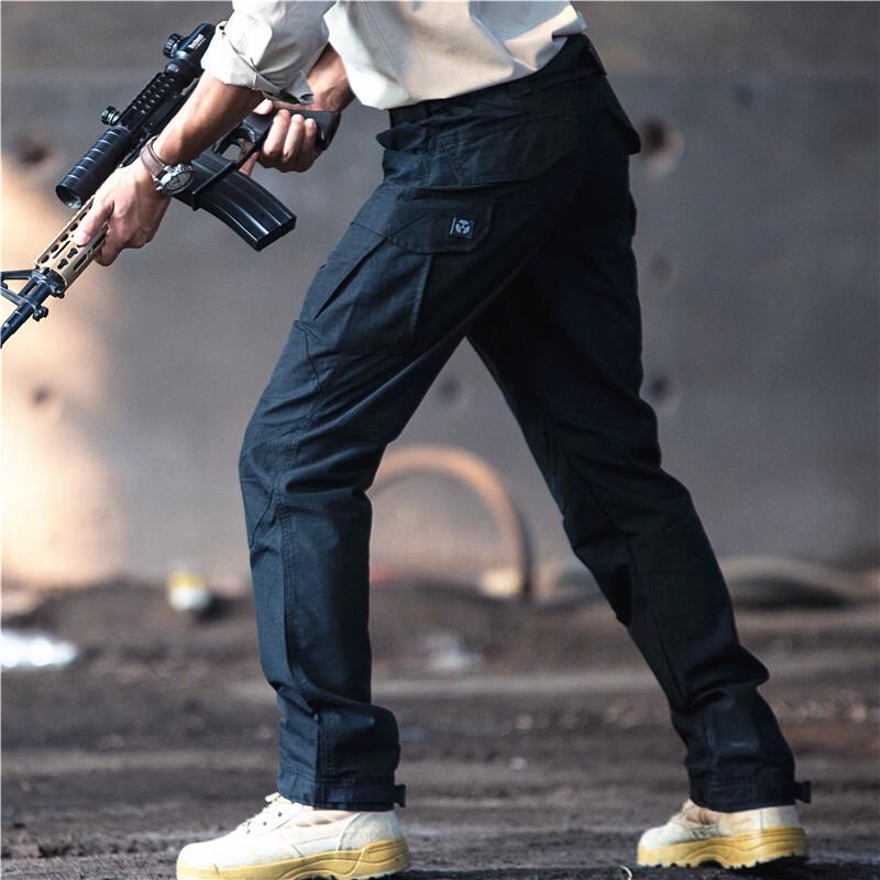 Men s Yibei Lightning 2 Tactical Cargo Pants