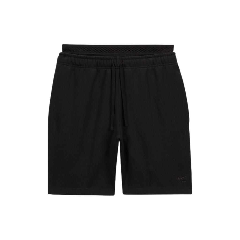 Nike X 1017 ALYX 9SM Sports Shorts Asia Version Unisex Black DR5354-013