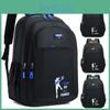 And Minimalist Versatile Backpack Large Capacity 16in Laptop Sleeve Bag Unisex