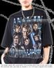 Anakin Skywalker 90s Retro Movie T-Shirt, Darth Vader Vintage Style Tee PK101