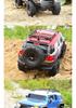 Huangbo ZP1005 ZP1007 Remote Control 4WD Off-Road Climbing Monster Truck Toy