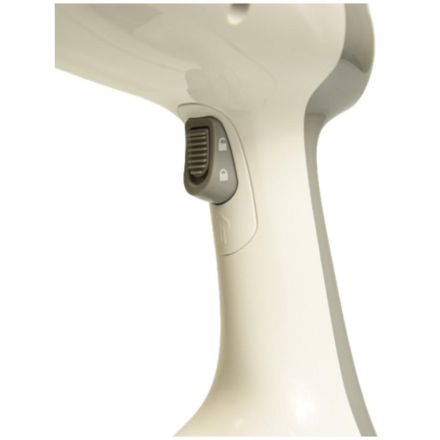 MAESTRO GARMENT STEAMER 1600W grey