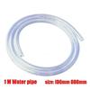 USB 5V Mini Submersible Water Pump, Quiet DC Circulation Pump for Aquarium Fish Tank, Hydroponics, Fountain with Cable