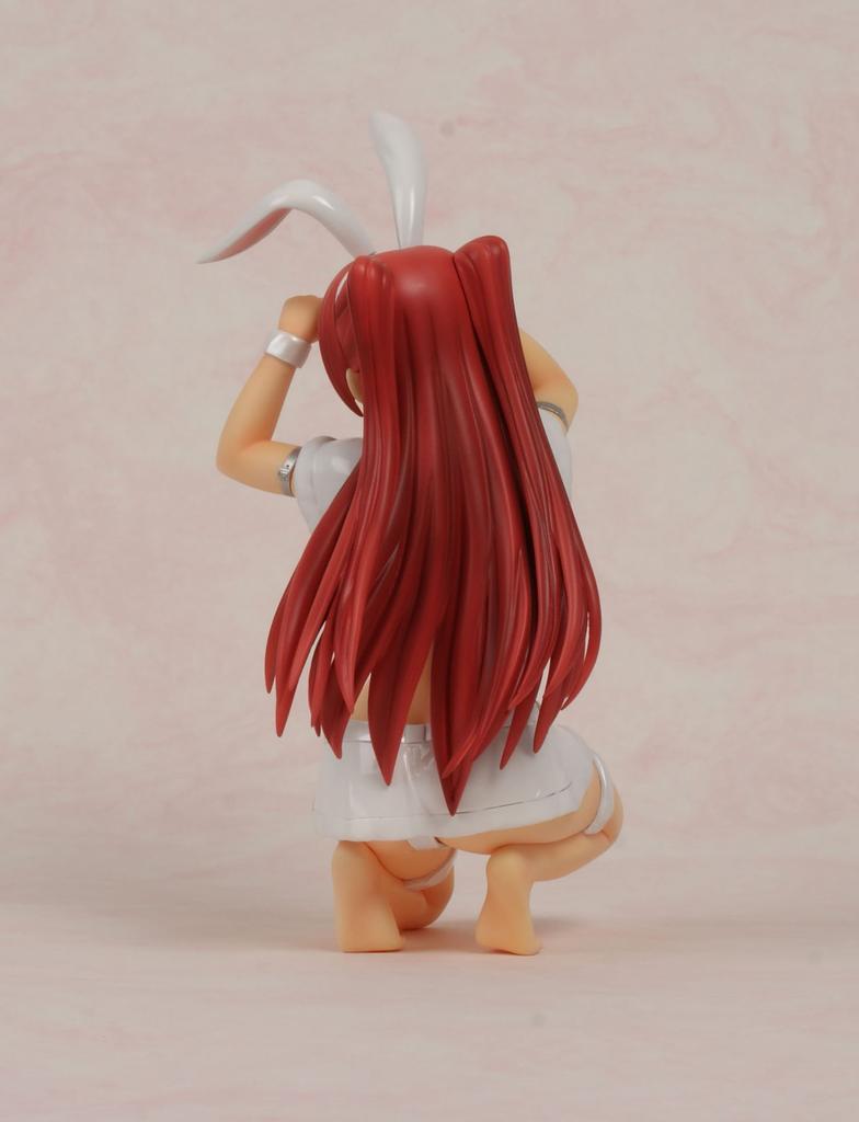 ToHeart2 Tamaki Kousaka Bunny Model Limited scale PVC painted finished ver. [Miyazawa Edition] (1/6 product)