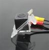 For Mercedes Benz MB GLK X204 350 2008~2015 Car Rear View Reverse Backup Camera