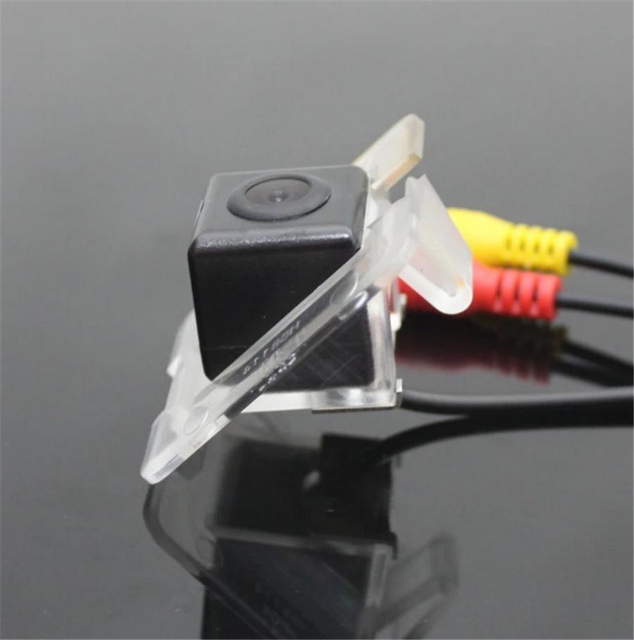 For Mercedes Benz MB GLK X204 350 2008~2015 Car Rear View Reverse Backup Camera