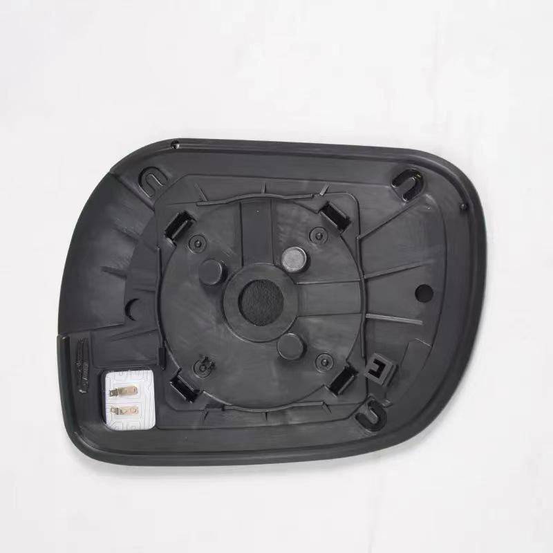08-13 Toyota Kluger Rearview Mirror Heating Glass Reflector
