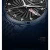1PC Men's Watch Male Student Luxury Trend Fashion Watch