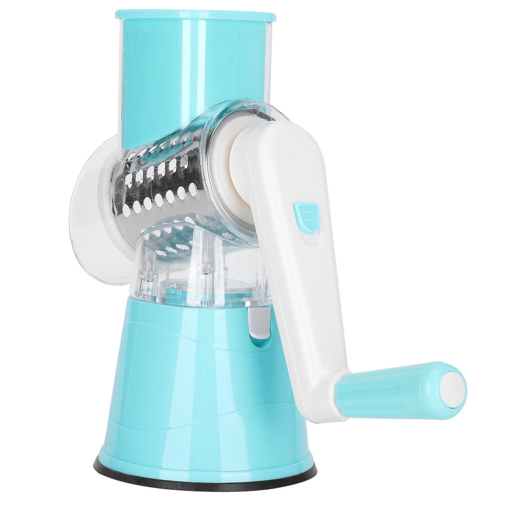 Multifunctional Vegetable Cutter Manual Food Grater Shredder Chopper Kitchen Accessories