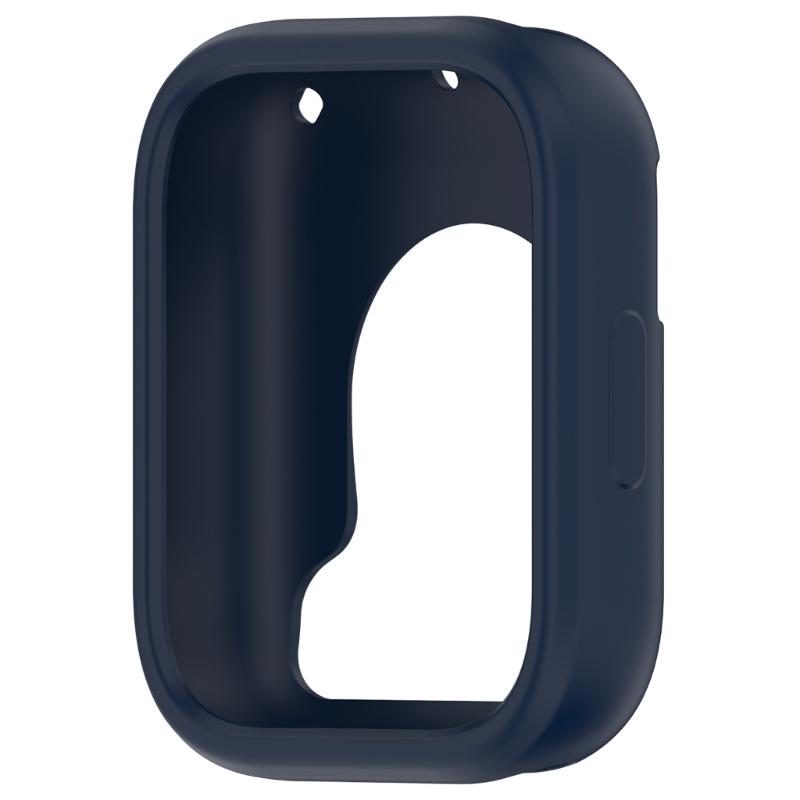 Shockproof Silicone Skin for Watch 5 Active/5 Lite Models Lightweight Protective Cover Convenient Installation