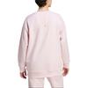 Adidas Stella McCartney Co-branded Sportswear Soft Sweatshirt Unisex Daily Casual Comfort Top Pink IA7715