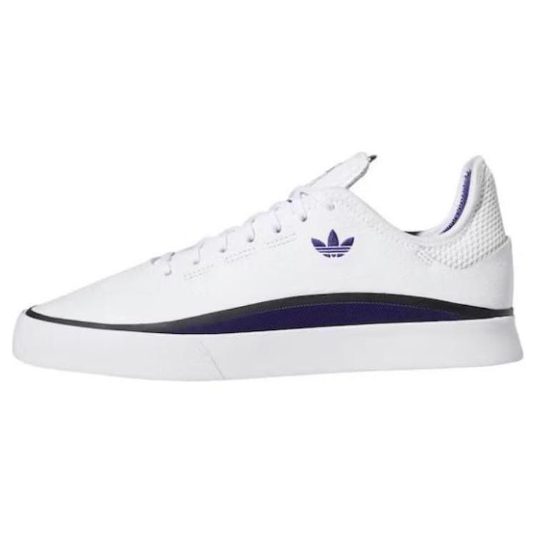 Sabalo Hardies x Sabalo Adidas Originals 'Fisheye Lens' Unisex F36437