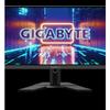 Gigabyte M27Q 27" WQHD 2560 x 1440 Hdr 0,5ms FreeSync DisplayPort Usb-c 170Hz
