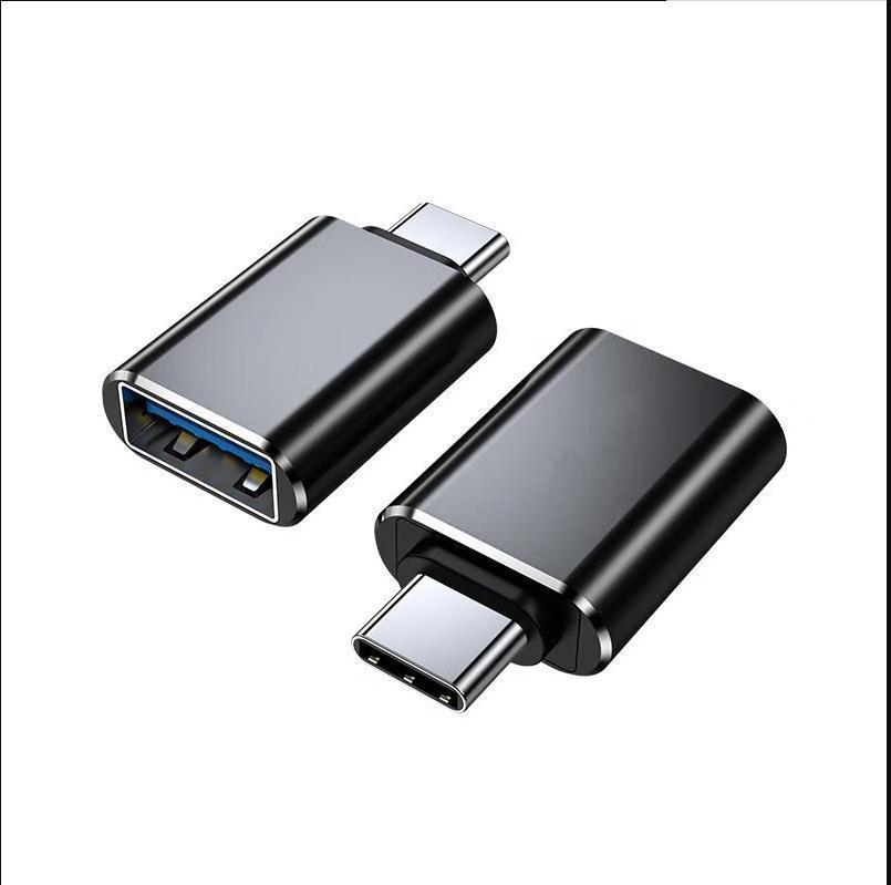 Typ-C-auf-USB-3.0-OTG-Adapter für Mobiltelefone und Tablets