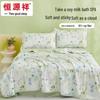 Hengyuanxiang Yunwei Soft Washed Soybean Fiber Summer Quilt