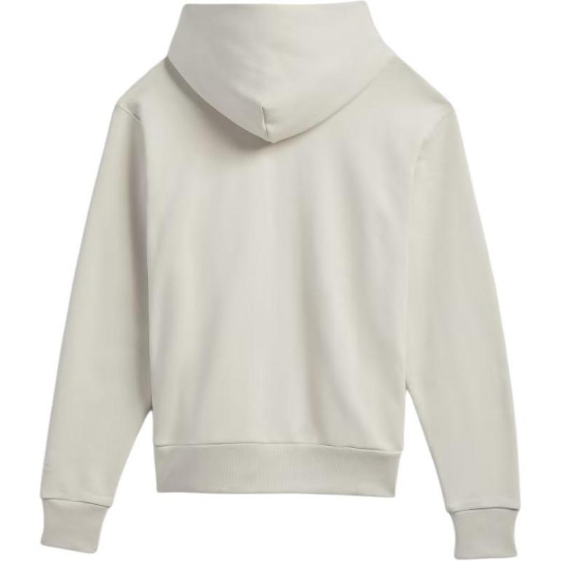 adidas Humanrace by Pharrell Williams Basics Hoodie Alumina Unisex HS4818