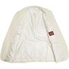 Sortie 410 Corduroy Washed Jacket (Ivory)