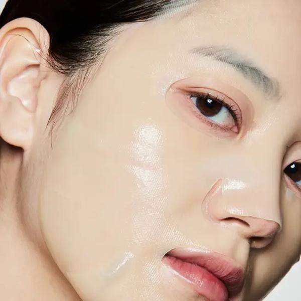Iope Retinol Serum in Gelmaske 30g