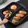 Silicone Drying Mats For Kitchen Counter Eco-Friendly Non-Slip Easy To Clean Heat Resistant Mat-Kitchen Gadgets Kitchen