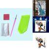 Vibrant 5d Drill Diamond Painting Craft Kits With Assorted Colors For Artistic Creations