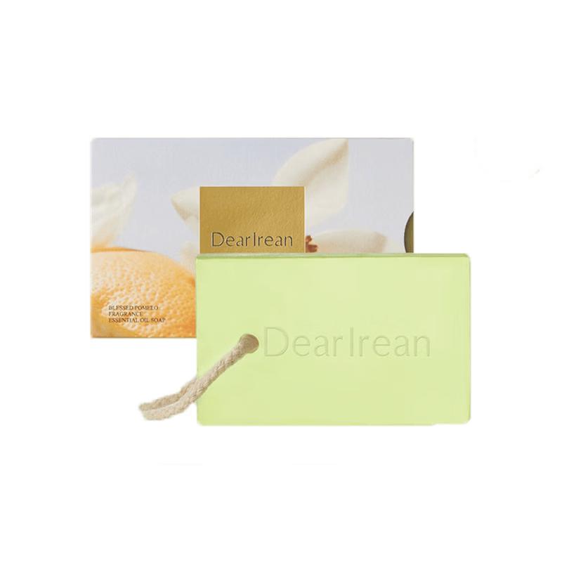 

Dute Ailin Pomelo Scented Essential Oil Soap