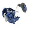 Baitcasting Fishing Reel Round Baitcaster Reel Smooth Powerful Saltwater Inshore Surf Trolling Reel JBC7000L