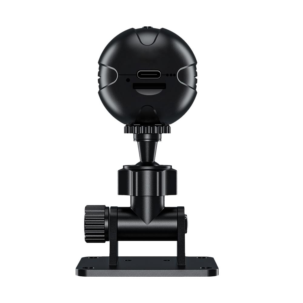 Outdoor Sports Cycling Camera, Network High-definition Wireless Camera, Indoor Security Camera