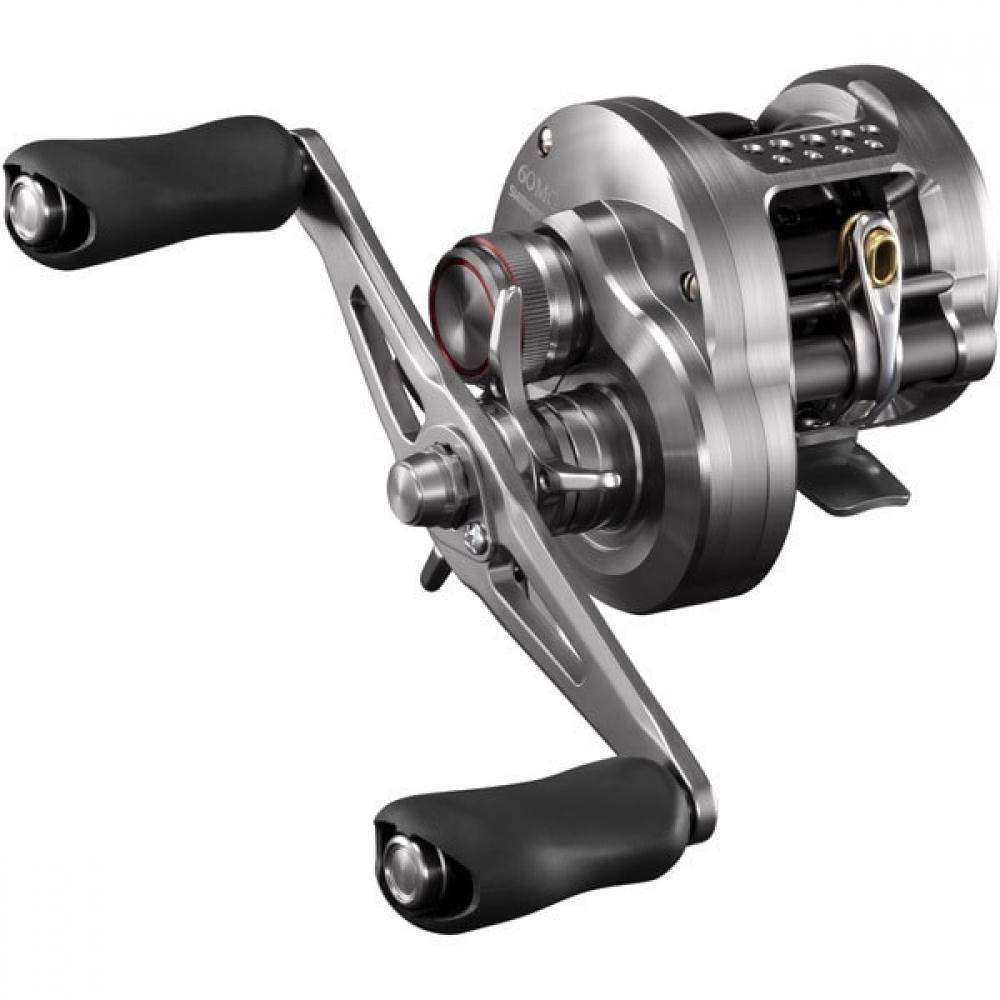 Shimano 26 Oshia Conquest Ft 60mg Двуручная катушка 049179