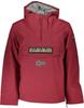 Winter Jacket Napapijri Rainforest Winter-Anorakjacket (NA4GMC)