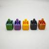 Relax 3D Printed Gear Shifter Stress Relief Paddle Shifter Toy  for Office Work School
