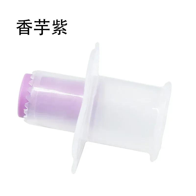 1PC Cupcake Corer Tools Muffin Cake Pastry Corer Model Plunger Cutter Bread Decorating Cake Digging Holes Device