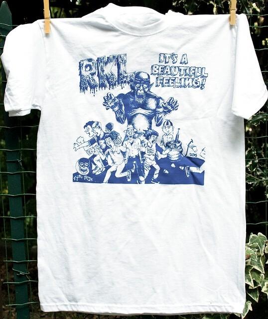 

Rich Kids on LSD Это Прекрасное Чувство Футболка Хлопок Унисекс Футболка UU956 M