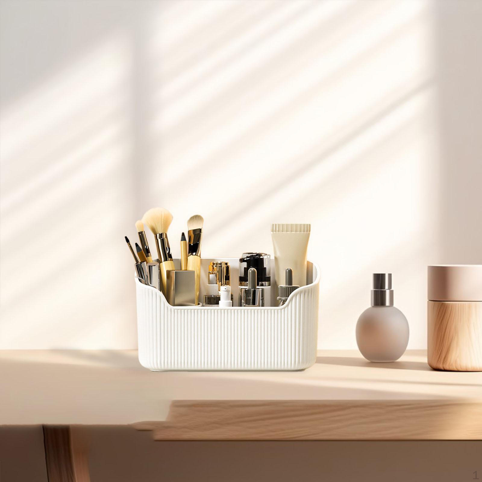 

Решение для хранения вещей — органайзер Chic Vanity White