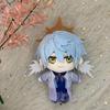 Honkai Star Rail Plush Toys Aventurine Sunday Yanqing Sparkle Stuffed Dolls Cartoon Plushies Figures Birthday Christmas Gifts