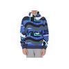 Adidas Originals Katalog Aop Hdy Sport-Hoodie Herren Oberteile Tech-Indigo FM1569
